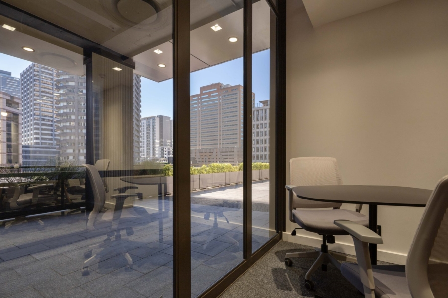 1 Bedroom Property for Sale in Cape Town City Centre Western Cape